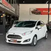FORD FIESTA 1.6 SE HATCH 16V FLEX 4P POWERSHIFT FORD FIESTA 1.6 SE HATCH 16V FLEX 4P POWERSHIFT