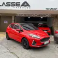 FORD FIESTA 1.6 TI-VCT FLEX SE MANUAL FORD FIESTA 1.6 TI-VCT FLEX SE MANUAL