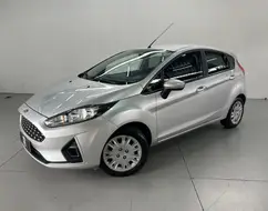 FORD FIESTA 1.6 TI-VCT FLEX SE MANUAL FORD FIESTA 1.6 TI-VCT FLEX SE MANUAL