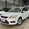 FORD FOCUS 1.6 GL 16V FLEX 4P MANUAL FORD FOCUS 1.6 GL 16V FLEX 4P MANUAL