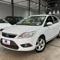 FORD FOCUS 1.6 GL 16V FLEX 4P MANUAL FORD FOCUS 1.6 GL 16V FLEX 4P MANUAL