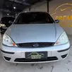 FORD FOCUS 1.6 GL 8V FLEX 4P MANUAL FORD FOCUS 1.6 GL 8V FLEX 4P MANUAL