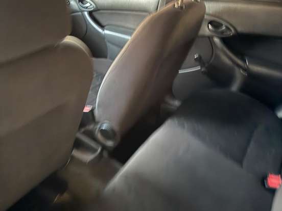 FORD-FOCUS-1.6 GL 8V FLEX 4P MANUAL FORD-FOCUS-2008