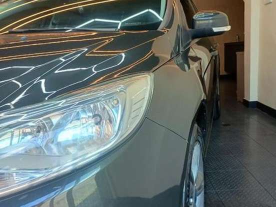 FORD-FOCUS-1.6 S 16V FLEX 4P MANUAL FORD-FOCUS-2013