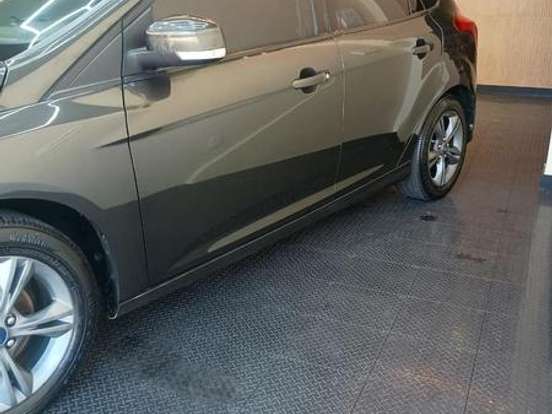 FORD-FOCUS-1.6 S 16V FLEX 4P MANUAL FORD-FOCUS-2013