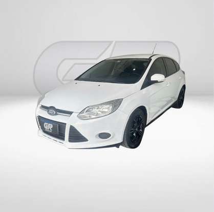 FORD-FOCUS-2013