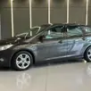 FORD FOCUS 1.6 SE 16V FLEX 4P POWERSHIFT FORD FOCUS 1.6 SE 16V FLEX 4P POWERSHIFT