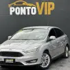 FORD FOCUS 2.0 SE 16V FLEX 4P POWERSHIFT FORD FOCUS 2.0 SE 16V FLEX 4P POWERSHIFT