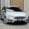 FORD FOCUS 2.0 TITANIUM SEDAN 16V FLEX 4P POWERSHIFT FORD FOCUS 2.0 TITANIUM SEDAN 16V FLEX 4P POWERSHIFT