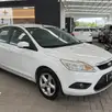 FORD FOCUS 2.0 GLX 16V FLEX 4P AUTOMÁTICO FORD FOCUS 2.0 GLX 16V FLEX 4P AUTOMÁTICO