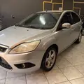 FORD FOCUS 2.0 GLX 16V FLEX 4P AUTOMÁTICO FORD FOCUS 2.0 GLX 16V FLEX 4P AUTOMÁTICO