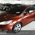 FORD FOCUS 2.0 SE 16V FLEX 4P POWERSHIFT FORD FOCUS 2.0 SE 16V FLEX 4P POWERSHIFT