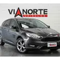 FORD FOCUS 2.0 SE 16V FLEX 4P POWERSHIFT FORD FOCUS 2.0 SE 16V FLEX 4P POWERSHIFT