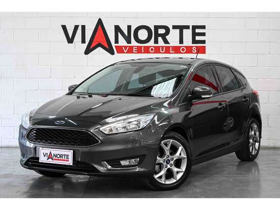 FORD-FOCUS-2018