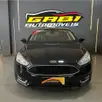 FORD FOCUS 2.0 SE 16V FLEX 4P POWERSHIFT FORD FOCUS 2.0 SE 16V FLEX 4P POWERSHIFT