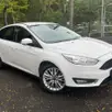 FORD FOCUS 2.0 SE 16V FLEX 4P POWERSHIFT FORD FOCUS 2.0 SE 16V FLEX 4P POWERSHIFT