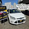 FORD FOCUS 2.0 SE 16V FLEX 4P POWERSHIFT FORD FOCUS 2.0 SE 16V FLEX 4P POWERSHIFT