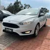 FORD FOCUS 2.0 SE SEDAN 16V FLEX 4P POWERSHIFT FORD FOCUS 2.0 SE SEDAN 16V FLEX 4P POWERSHIFT