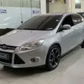 FORD FOCUS 2.0 TITANIUM SEDAN 16V FLEX 4P POWERSHIFT FORD FOCUS 2.0 TITANIUM SEDAN 16V FLEX 4P POWERSHIFT