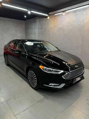 FORD-FUSION-2017
