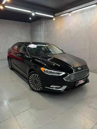 FORD-FUSION-2017