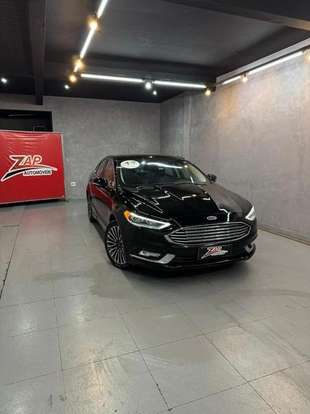 FORD-FUSION-2017
