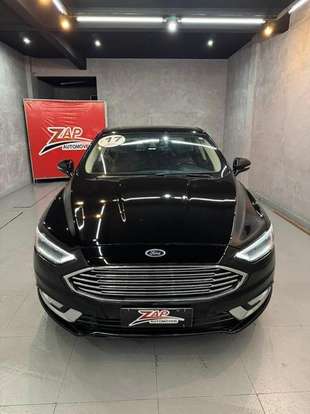 FORD-FUSION-2017