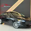 FORD FUSION 2.0 TITANIUM AWD 16V GASOLINA 4P AUTOMÁTICO FORD FUSION 2.0 TITANIUM AWD 16V GASOLINA 4P AUTOMÁTICO