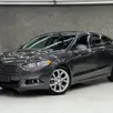 FORD FUSION 2.0 TITANIUM FWD 16V GASOLINA 4P AUTOMÁTICO FORD FUSION 2.0 TITANIUM FWD 16V GASOLINA 4P AUTOMÁTICO