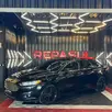 FORD FUSION 2.0 TITANIUM FWD 16V GASOLINA 4P AUTOMÁTICO FORD FUSION 2.0 TITANIUM FWD 16V GASOLINA 4P AUTOMÁTICO