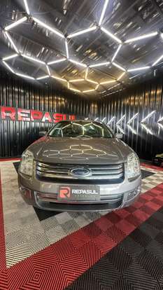 FORD-FUSION-2007