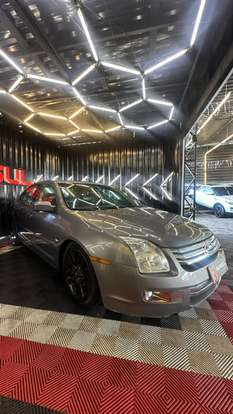 FORD-FUSION-2007