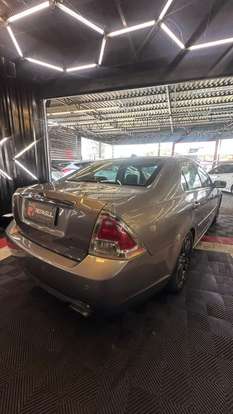 FORD-FUSION-2007