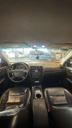 FORD-FUSION-2007