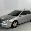 FORD FUSION 2.3 SEL 16V GASOLINA 4P AUTOMÁTICO FORD FUSION 2.3 SEL 16V GASOLINA 4P AUTOMÁTICO