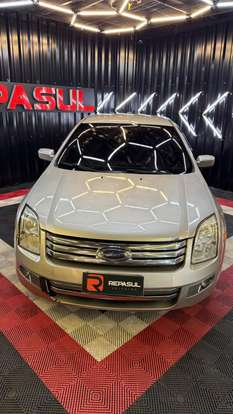 FORD-FUSION-2007
