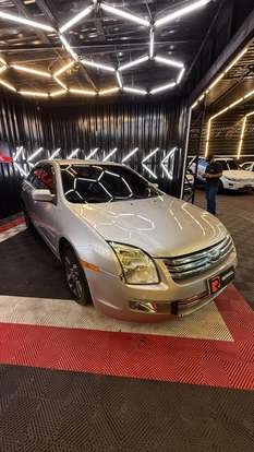 FORD-FUSION-2007
