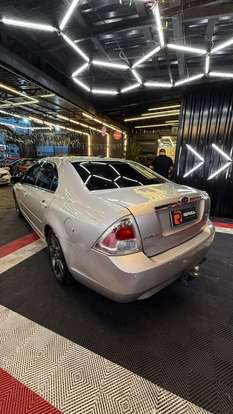 FORD-FUSION-2007