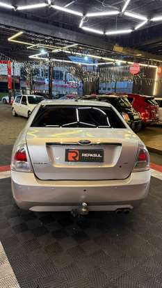 FORD-FUSION-2007
