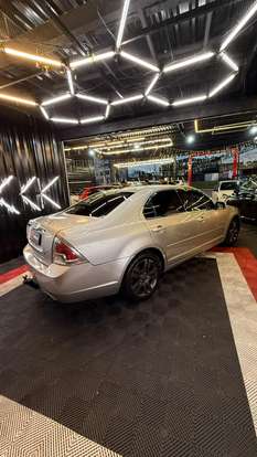 FORD-FUSION-2007