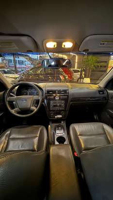 FORD-FUSION-2007