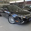 FORD FUSION 2.5 SEL 16V GASOLINA 4P AUTOMÁTICO FORD FUSION 2.5 SEL 16V GASOLINA 4P AUTOMÁTICO
