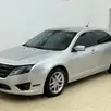 FORD FUSION 2.5 SEL 16V GASOLINA 4P AUTOMÁTICO FORD FUSION 2.5 SEL 16V GASOLINA 4P AUTOMÁTICO