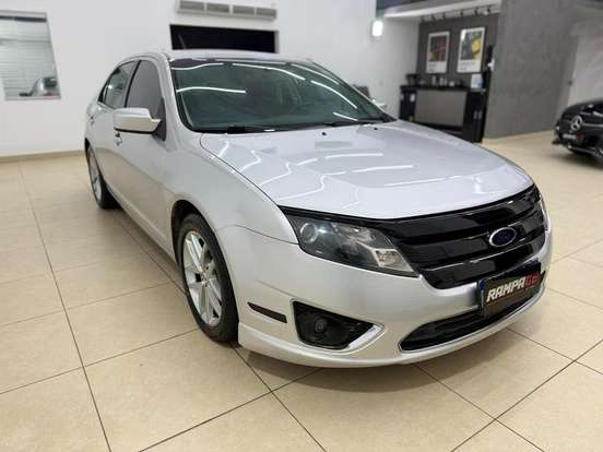 FORD-FUSION-2010