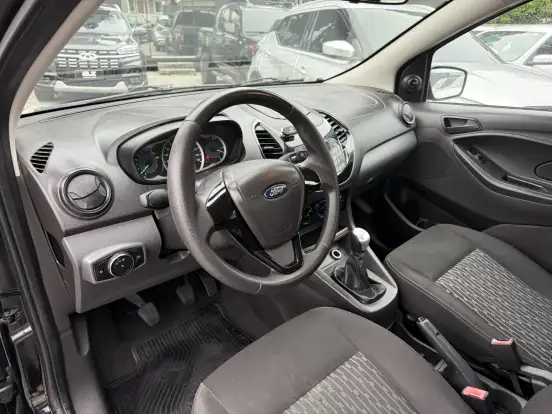 FORD-KA +-2016