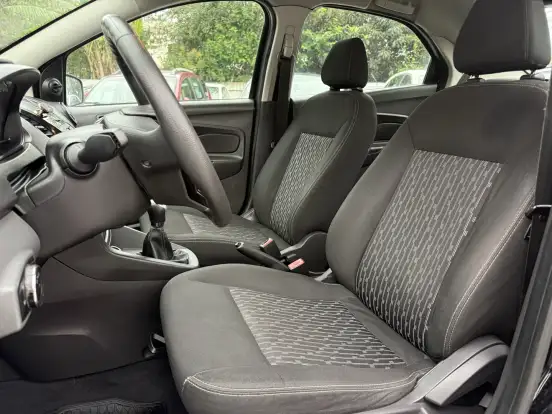 FORD-KA +-2016