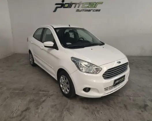 FORD KA + 1.0 TI-VCT FLEX SE MANUAL