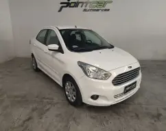 FORD KA + 1.0 TI-VCT FLEX SE MANUAL FORD KA + 1.0 TI-VCT FLEX SE MANUAL