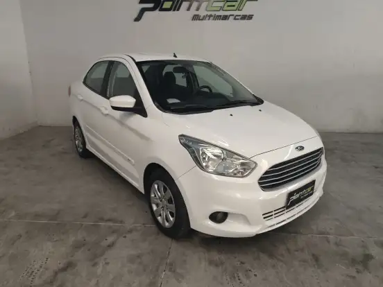 FORD-KA +-1.0 TI-VCT FLEX SE MANUAL FORD-KA +-2016