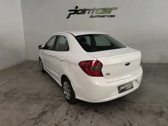 FORD-KA +-1.0 TI-VCT FLEX SE MANUAL FORD-KA +-2016